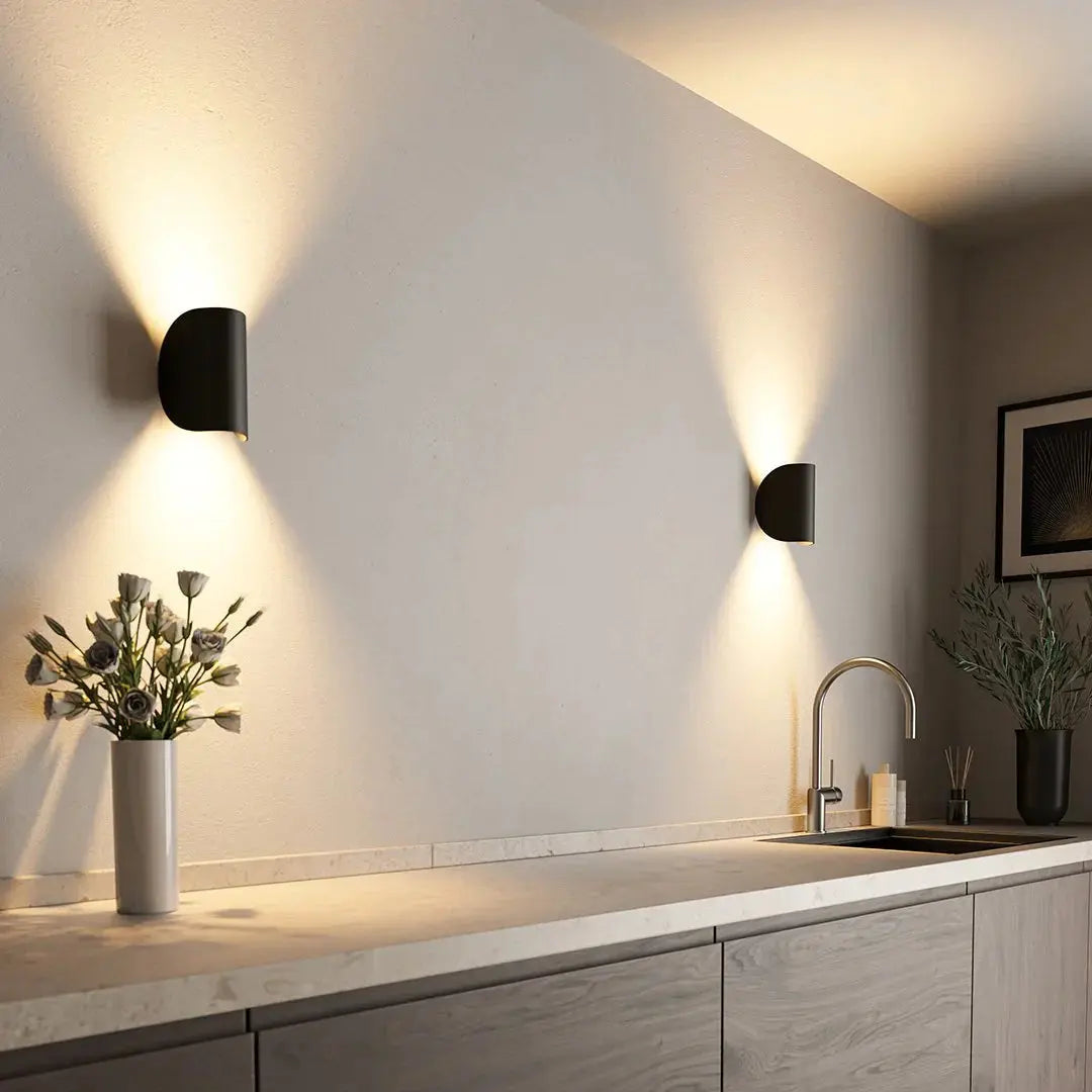Kinkiet LED LunaForma