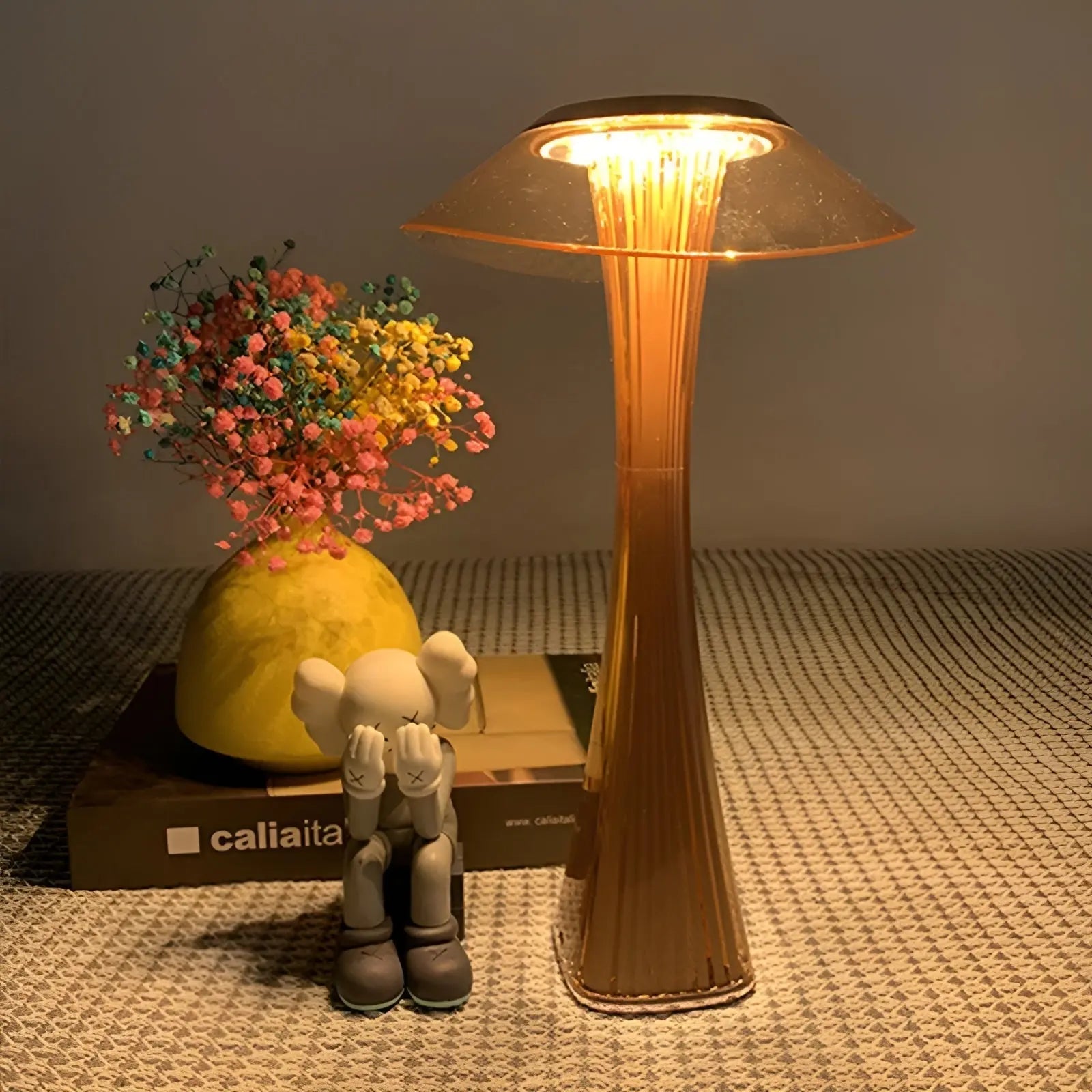 Lampa stołowa LunaElegance