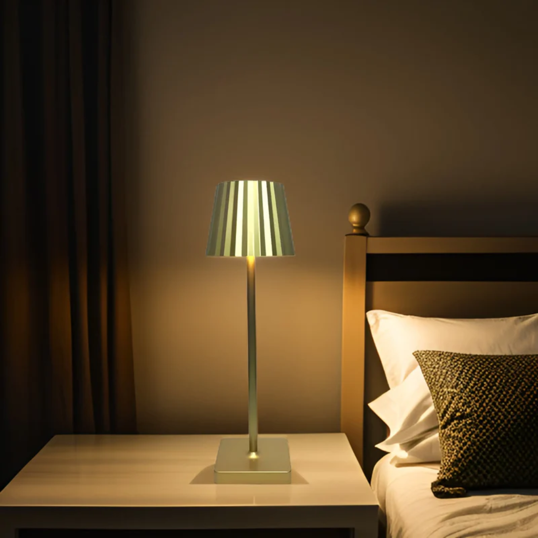 Lampa stołowa ArloGlow LED