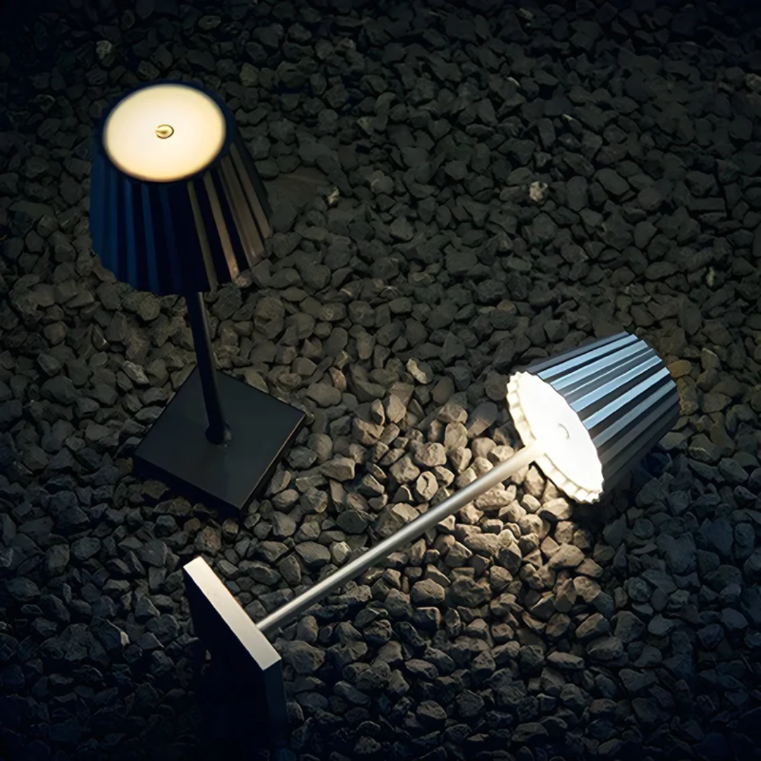 Lampa stołowa ArloGlow LED