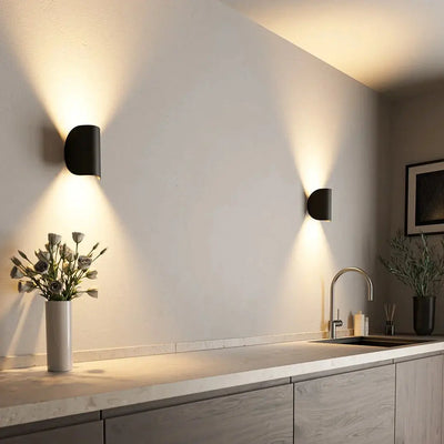 Kinkiet LED LunaForma