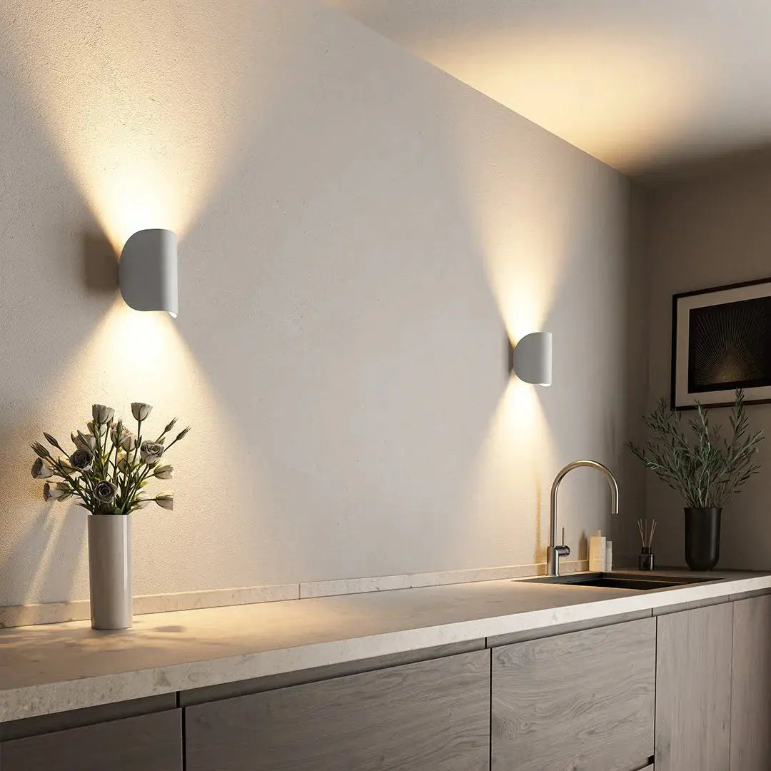 Kinkiet LED LunaForma