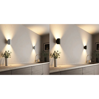 Kinkiet LED LunaForma