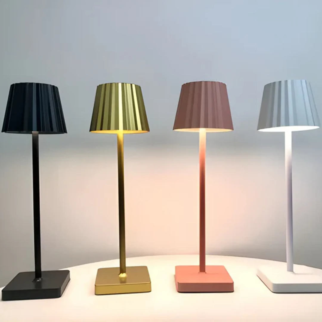 Lampa stołowa ArloGlow LED