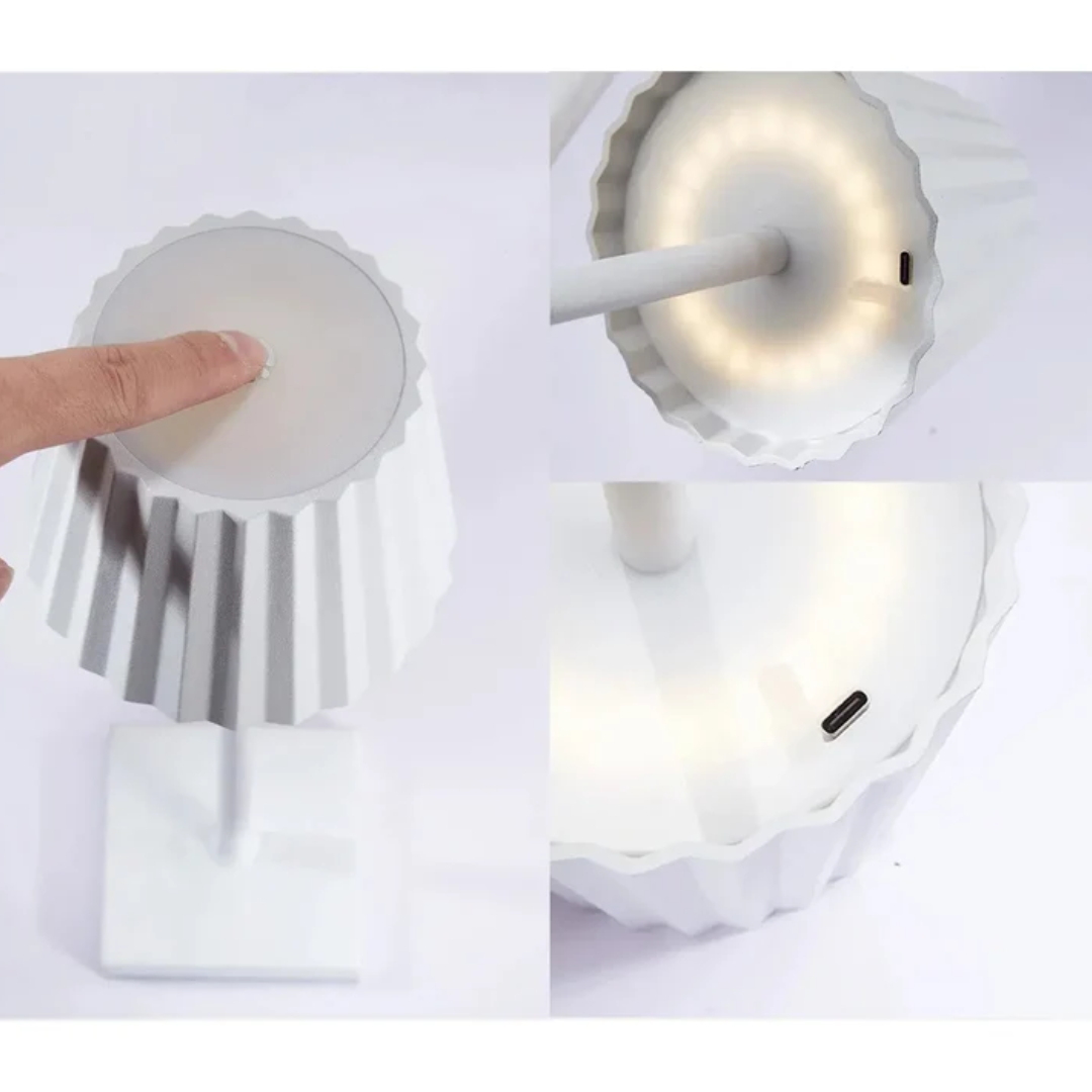 Lampa stołowa ArloGlow LED