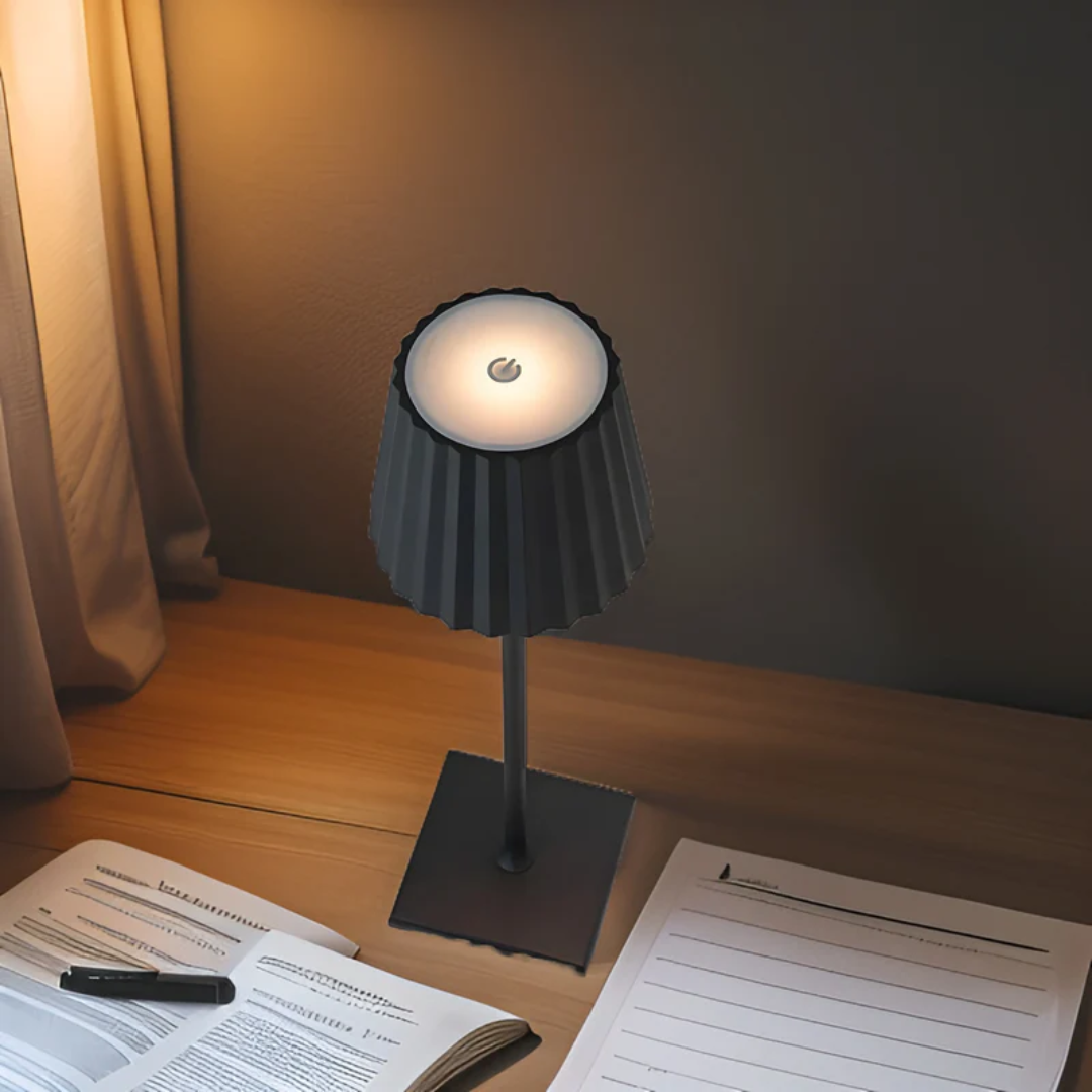 Lampa stołowa ArloGlow LED
