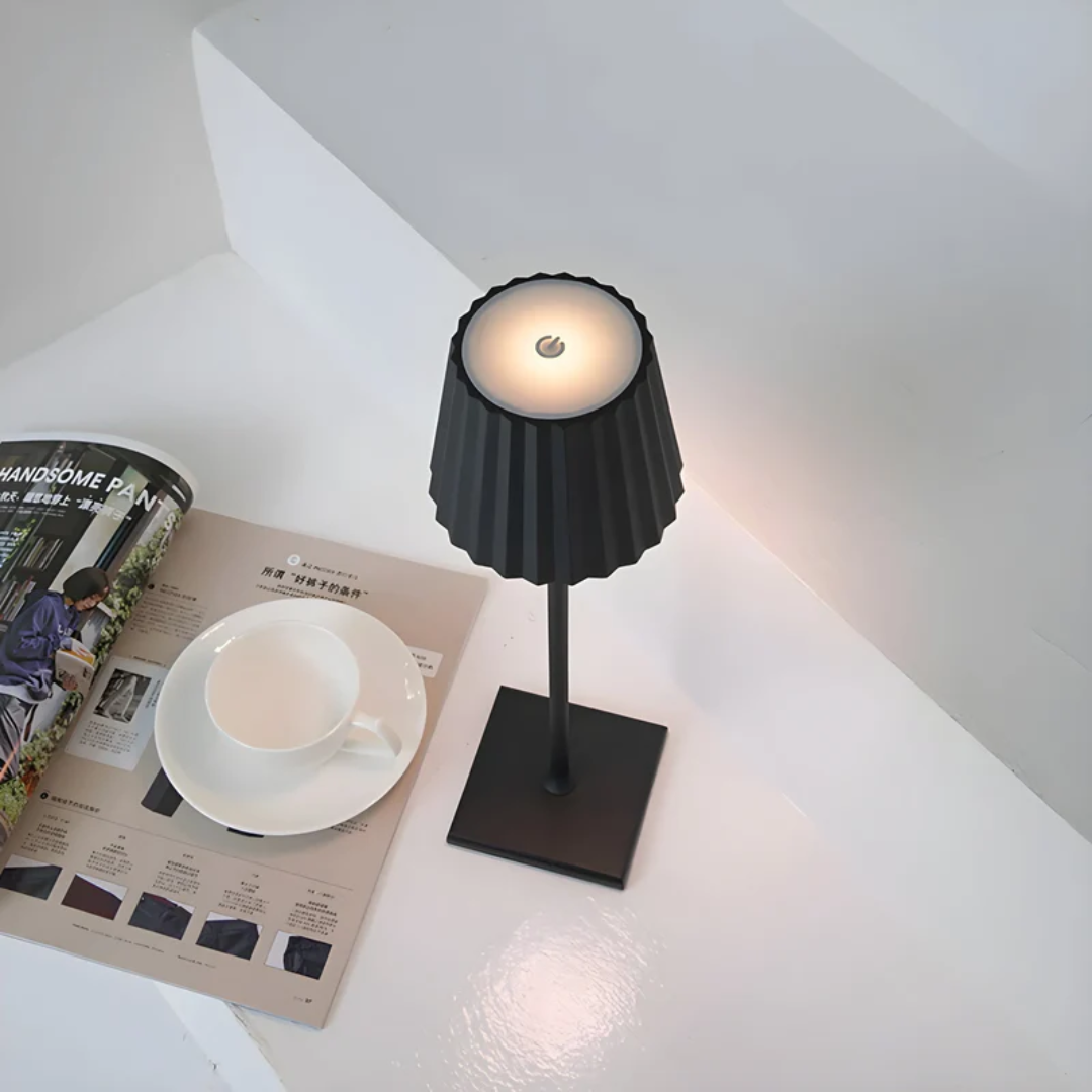 Lampa stołowa ArloGlow LED