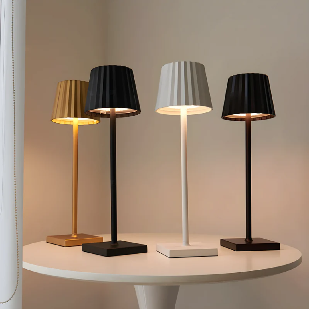 Lampa stołowa ArloGlow LED