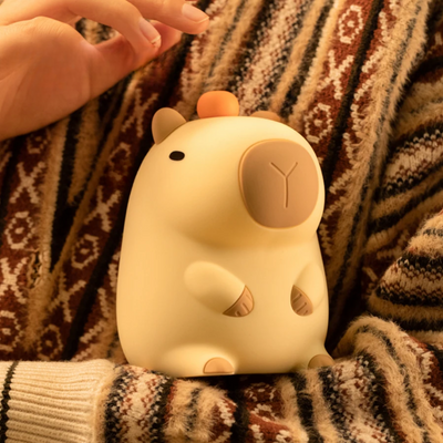 Lampka nocna Capybara