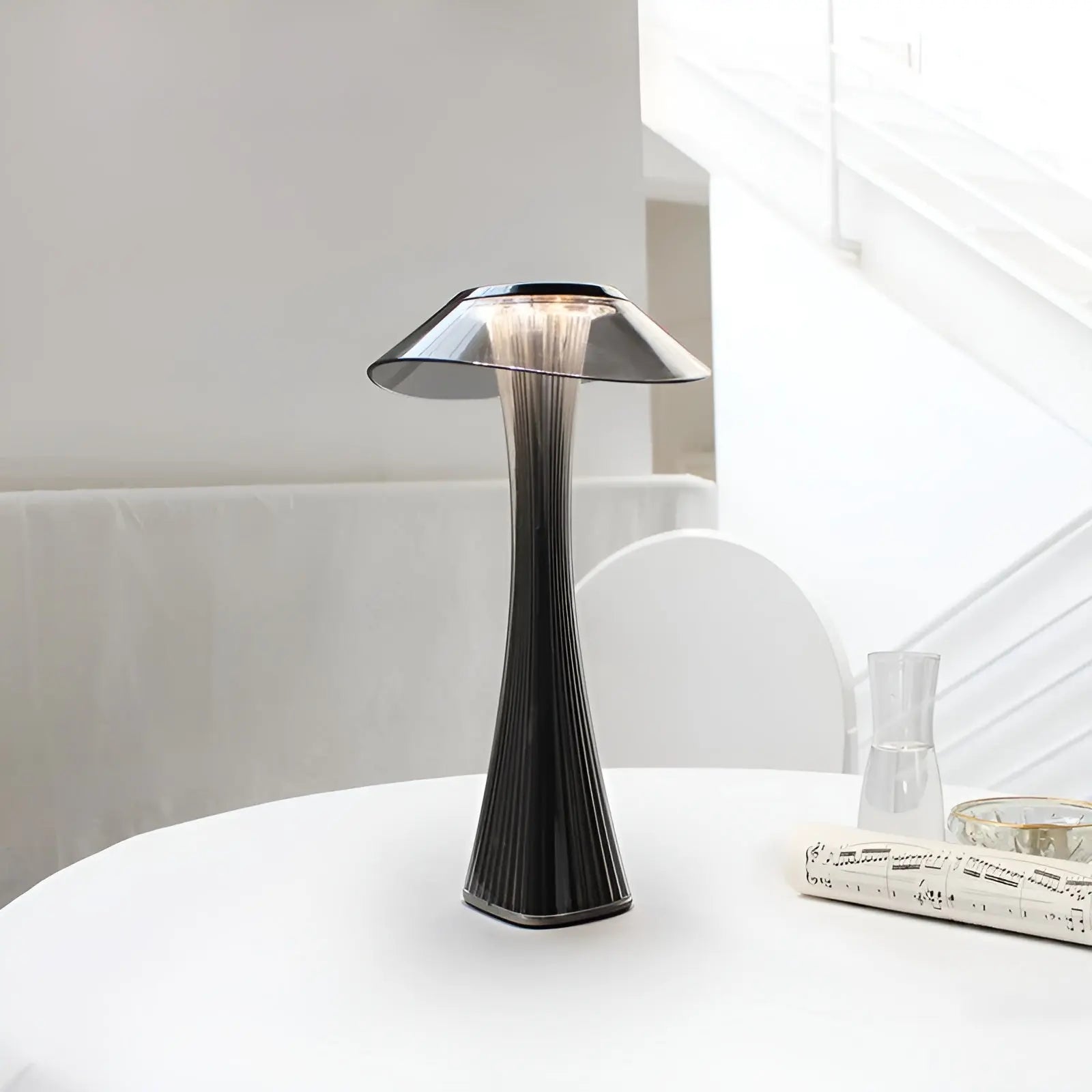 Lampa stołowa LunaElegance
